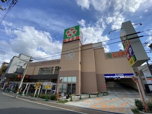 ハイツ天王寺２号館の物件内観写真